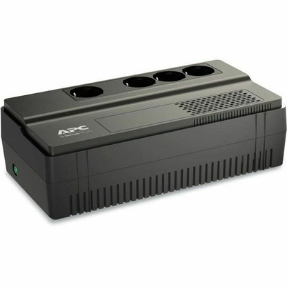 Uninterruptible Power Supply System Interactive UPS APC BV500I, APC, Computing, Accessories, uninterruptible-power-supply-system-interactive-ups-apc-bv500i, Brand_APC, category-reference-2609, category-reference-2642, category-reference-2845, category-reference-t-19685, category-reference-t-19908, category-reference-t-21341, computers / peripherals, Condition_NEW, office, Price_100 - 200, Teleworking, RiotNook