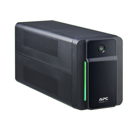 Uninterruptible Power Supply System Interactive UPS APC BVX900LI 480 W 900 VA, APC, Computing, Accessories, uninterruptible-power-supply-system-interactive-ups-apc-bvx900li-480-w-900-va, Brand_APC, category-reference-2609, category-reference-2642, category-reference-2845, category-reference-t-19685, category-reference-t-19908, category-reference-t-21341, computers / peripherals, Condition_NEW, office, Price_100 - 200, Teleworking, RiotNook