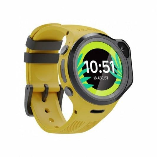 Smartwatch ELKP4GRYEL, N/A, Electronics, smartwatch-elkp4gryel, Brand_N/A, category-reference-2609, category-reference-2617, category-reference-2634, category-reference-t-19653, category-reference-t-4082, Condition_NEW, original gifts, Price_100 - 200, telephones & tablets, Teleworking, wifi y bluetooth, RiotNook