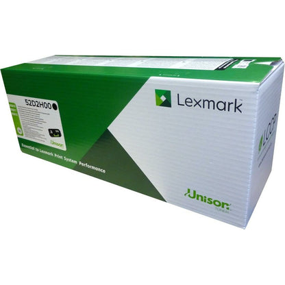 Toner Lexmark 522H Black, Lexmark, Computing, Printers and accessories, toner-lexmark-522h-black, Brand_Lexmark, category-reference-2609, category-reference-2642, category-reference-2876, category-reference-t-19685, category-reference-t-19911, category-reference-t-21377, category-reference-t-25688, Condition_NEW, office, Price_400 - 500, Teleworking, RiotNook