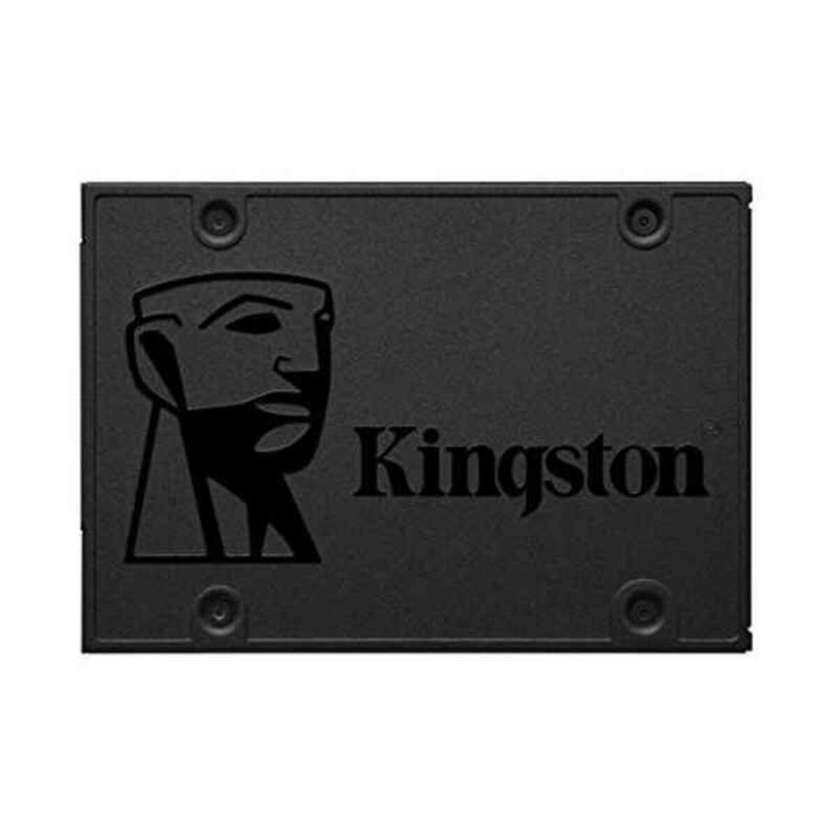 Hard Drive Kingston A400 SSD 2,5", Kingston, Computing, Data storage, hard-drive-kingston-a400-ssd-2-5, :120 GB, :2 TB, :480 GB, Brand_Kingston, Capacity_1.92 TB, Capacity_120 GB, Capacity_240 GB, Capacity_480 GB, Capacity_960 GB, category-reference-2609, category-reference-2803, category-reference-2806, category-reference-t-19685, category-reference-t-19909, category-reference-t-21357, computers / components, Condition_NEW, Price_20 - 50, Teleworking, RiotNook