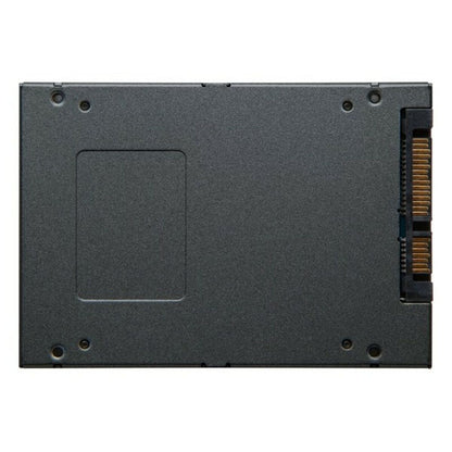 Hard Drive Kingston A400 SSD 2,5", Kingston, Computing, Data storage, hard-drive-kingston-a400-ssd-2-5, :120 GB, :2 TB, :480 GB, Brand_Kingston, Capacity_1.92 TB, Capacity_120 GB, Capacity_240 GB, Capacity_480 GB, Capacity_960 GB, category-reference-2609, category-reference-2803, category-reference-2806, category-reference-t-19685, category-reference-t-19909, category-reference-t-21357, computers / components, Condition_NEW, Price_20 - 50, Teleworking, RiotNook