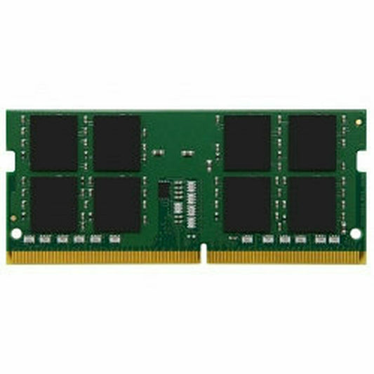 RAM Memory Kingston KVR26S19S6/4 DDR4 4 GB, Kingston, Computing, Components, ram-memory-kingston-kvr26s19s6-4-ddr4-4-gb, Brand_Kingston, category-reference-2609, category-reference-2803, category-reference-2807, category-reference-t-19685, category-reference-t-19912, category-reference-t-21360, computers / components, Condition_NEW, hot deals, Price_20 - 50, Teleworking, RiotNook