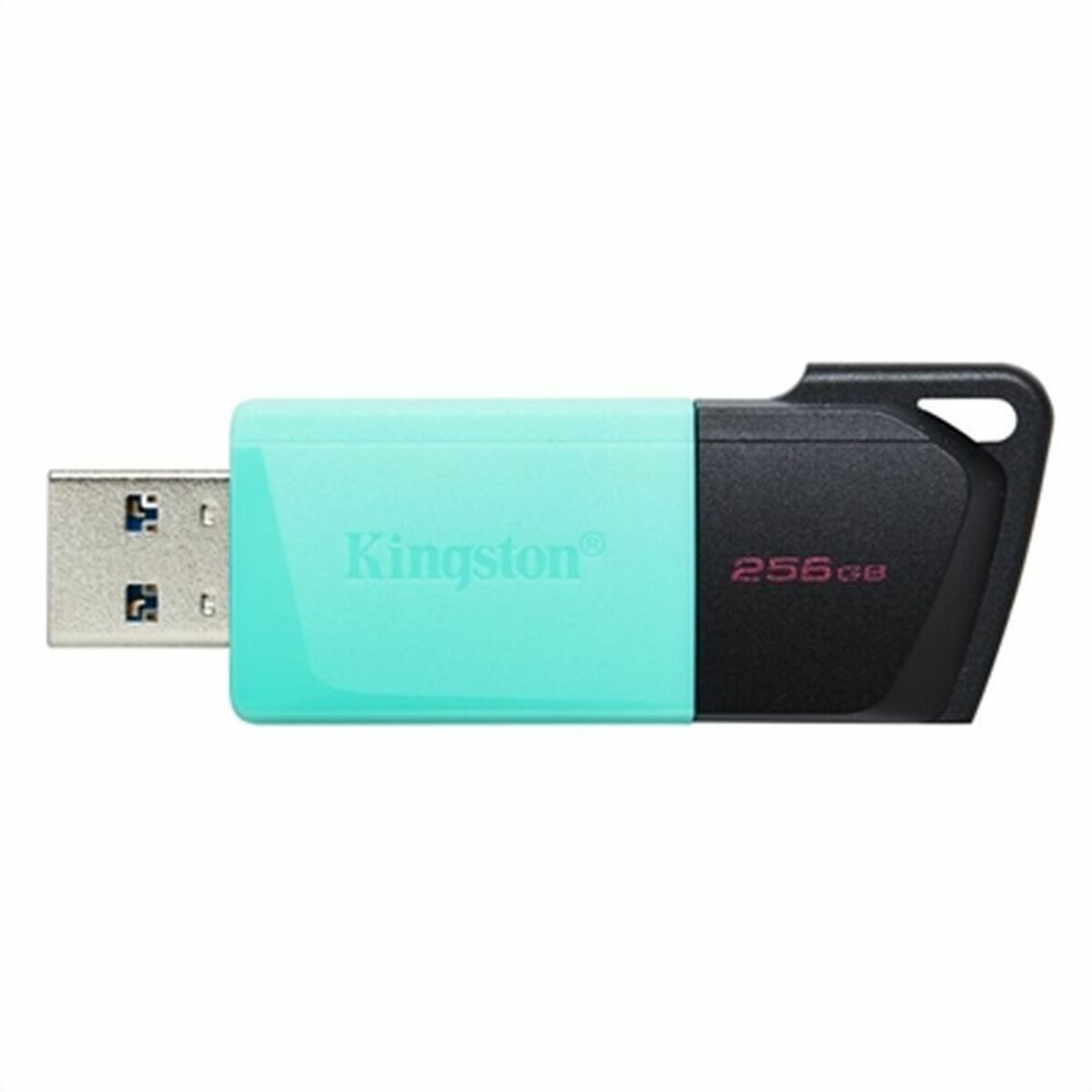 USB stick Kingston DataTraveler DTXM 256 GB 256 GB, Kingston, Computing, Data storage, usb-stick-kingston-datatraveler-dtxm-256-gb-256-gb, Brand_Kingston, category-reference-2609, category-reference-2803, category-reference-2817, category-reference-t-19685, category-reference-t-19909, category-reference-t-21355, computers / components, Condition_NEW, Price_20 - 50, Teleworking, RiotNook