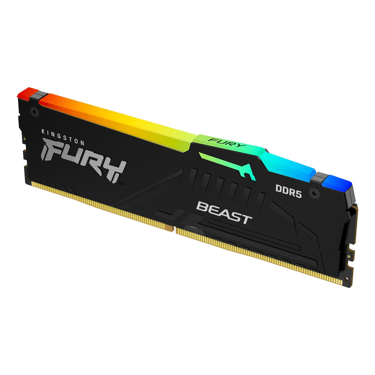 RAM Memory Kingston KF556C40BBA-16 16 GB DDR5 5600 MHz CL40, Kingston, Computing, Components, ram-memory-kingston-kf556c40bba-16-16-gb-ddr5-5600-mhz-cl40, Brand_Kingston, category-reference-2609, category-reference-2803, category-reference-2807, category-reference-t-19685, category-reference-t-19912, category-reference-t-21360, category-reference-t-25658, computers / components, Condition_NEW, Price_50 - 100, Teleworking, RiotNook