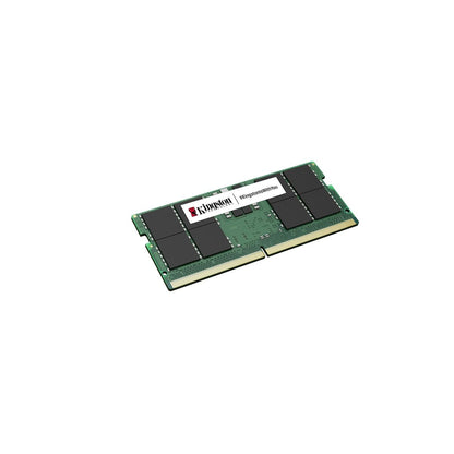 RAM Memory Kingston KVR52S42BD8-32 CL42 32 GB, Kingston, Computing, Components, ram-memory-kingston-kvr52s42bd8-32-cl42-32-gb, Brand_Kingston, category-reference-2609, category-reference-2803, category-reference-2807, category-reference-t-19685, category-reference-t-19912, category-reference-t-21360, computers / components, Condition_NEW, Price_100 - 200, Teleworking, RiotNook