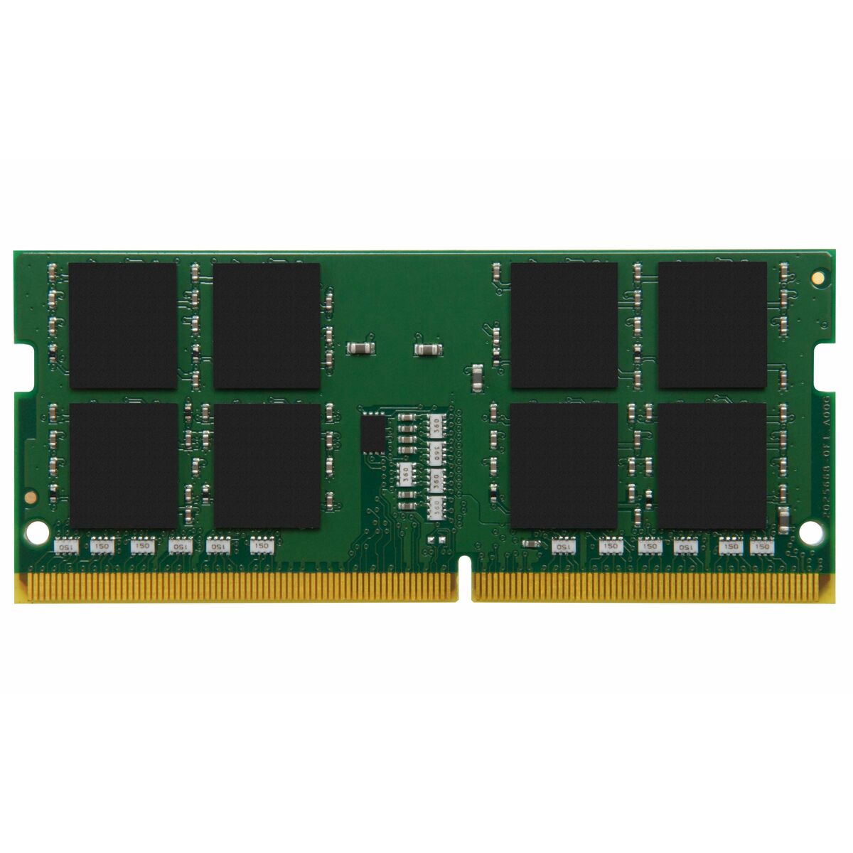 RAM Memory Kingston KVR52S42BD8-32 CL42 32 GB, Kingston, Computing, Components, ram-memory-kingston-kvr52s42bd8-32-cl42-32-gb, Brand_Kingston, category-reference-2609, category-reference-2803, category-reference-2807, category-reference-t-19685, category-reference-t-19912, category-reference-t-21360, computers / components, Condition_NEW, Price_100 - 200, Teleworking, RiotNook