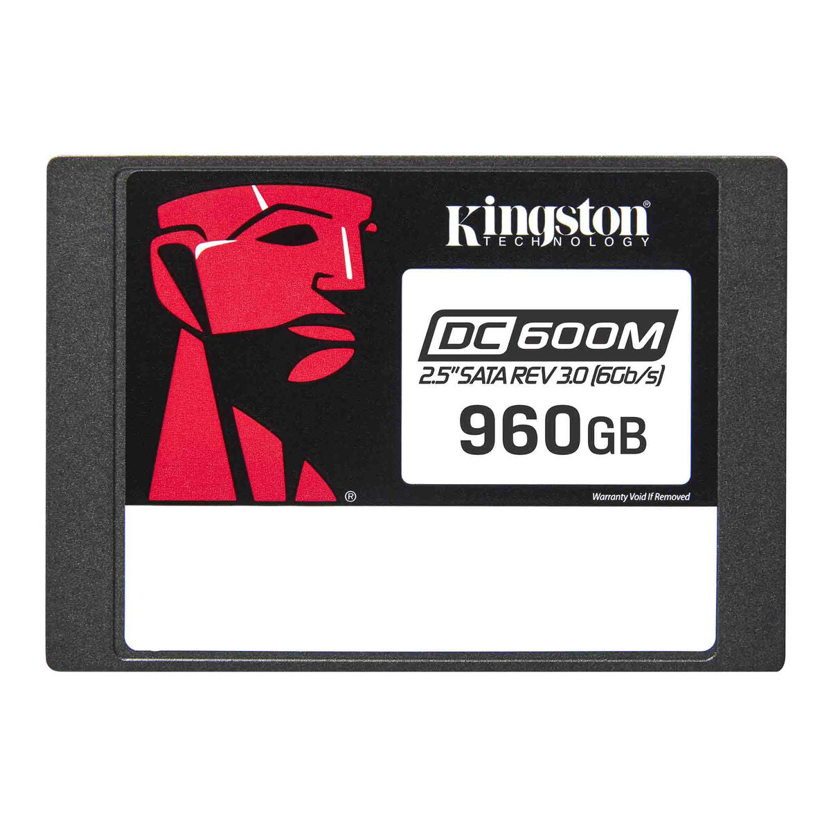 Hard Drive Kingston SEDC600M/960G TLC 3D NAND 960 GB SSD, Kingston, Computing, Data storage, hard-drive-kingston-sedc600m-960g-tlc-3d-nand-960-gb-ssd, Brand_Kingston, category-reference-2609, category-reference-2803, category-reference-2806, category-reference-t-19685, category-reference-t-19909, category-reference-t-21357, computers / components, Condition_NEW, Price_100 - 200, Teleworking, RiotNook