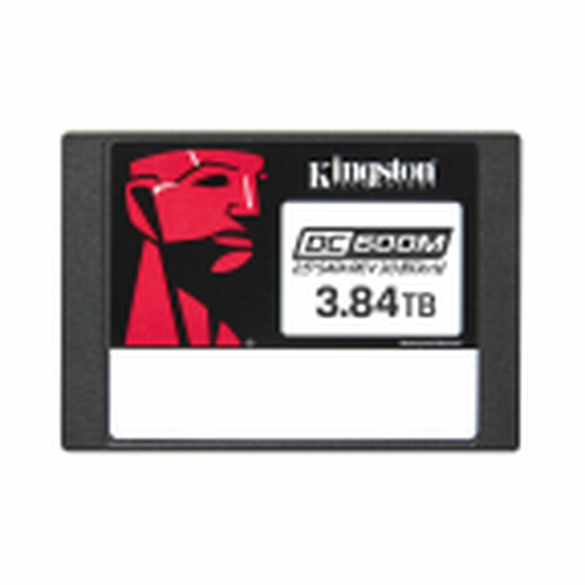 Hard Drive Kingston 3,84 TB, Kingston, Computing, Data storage, hard-drive-kingston-3-84-tb, Brand_Kingston, category-reference-2609, category-reference-2803, category-reference-2806, category-reference-t-19685, category-reference-t-19909, category-reference-t-21357, category-reference-t-25639, computers / components, Condition_NEW, Price_500 - 600, Teleworking, RiotNook