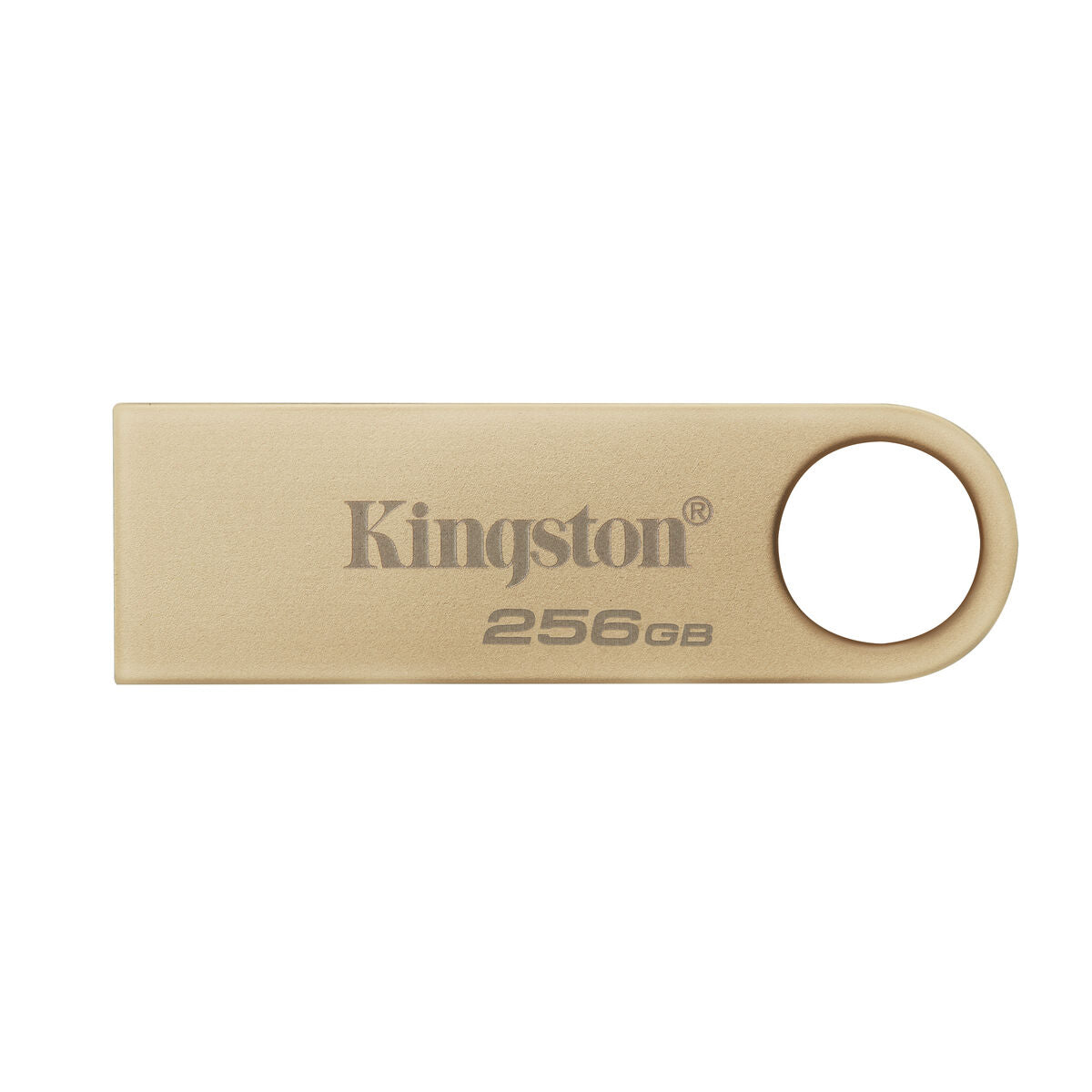 USB stick Kingston DTSE9G3/256GB 256 GB Golden, Kingston, Computing, Data storage, usb-stick-kingston-dtse9g3-256gb-256-gb-golden, Brand_Kingston, category-reference-2609, category-reference-2803, category-reference-2817, category-reference-t-19685, category-reference-t-19909, category-reference-t-21355, category-reference-t-25636, computers / components, Condition_NEW, Price_20 - 50, Teleworking, RiotNook