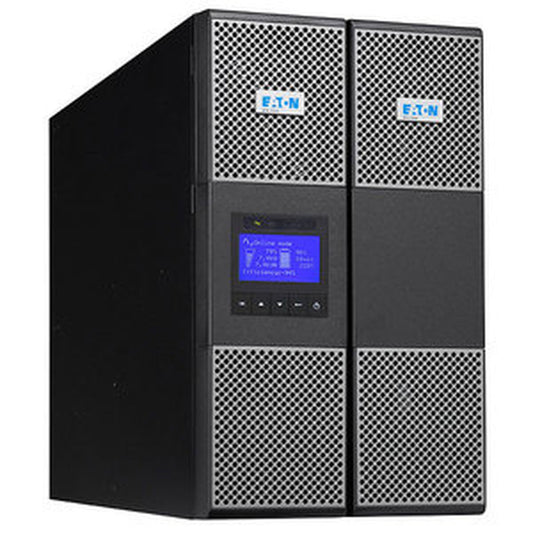 Uninterruptible Power Supply System Interactive UPS Eaton 9PX 10000 W, Eaton, Computing, Accessories, uninterruptible-power-supply-system-interactive-ups-eaton-9px-10000-w, Brand_Eaton, category-reference-2609, category-reference-2642, category-reference-2845, category-reference-t-19685, category-reference-t-19908, category-reference-t-21341, computers / peripherals, Condition_NEW, office, Price_+ 1000, Teleworking, RiotNook