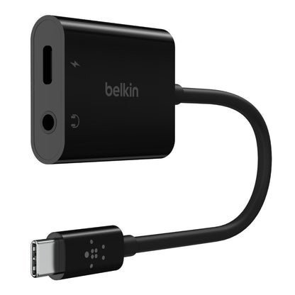 USB Hub Belkin Black, Belkin, Computing, Network devices, usb-hub-belkin-black, Brand_Belkin, category-reference-2609, category-reference-2803, category-reference-2829, category-reference-t-19685, category-reference-t-19914, Condition_NEW, networks/wiring, Price_20 - 50, Teleworking, RiotNook