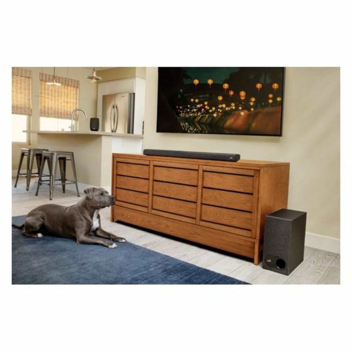 Soundbar Polk SIGNA S3 Black, Polk, Electronics, Audio and Hi-Fi equipment, soundbar-polk-signa-s3-black-1, Brand_Polk, category-reference-2609, category-reference-2882, category-reference-2925, category-reference-t-19653, category-reference-t-7441, category-reference-t-7442, category-reference-t-7448, cinema and television, Condition_NEW, entertainment, music, Price_200 - 300, Teleworking, RiotNook