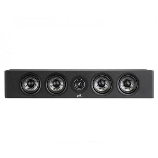 Speaker Polk R350 Black 200 W, Polk, Electronics, Portable audio and video, speaker-polk-r350-black-200-w, Brand_Polk, category-reference-2609, category-reference-2882, category-reference-2923, category-reference-t-1938, category-reference-t-1939, category-reference-t-1940, category-reference-t-19653, Condition_NEW, entertainment, music, Price_300 - 400, RiotNook