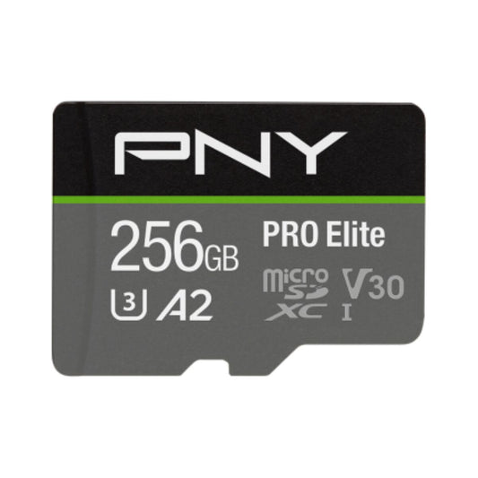 Micro SD Memory Card with Adaptor PNY, PNY, Computing, Data storage, micro-sd-memory-card-with-adaptor-pny, Brand_PNY, category-reference-2609, category-reference-2803, category-reference-2813, category-reference-t-19685, category-reference-t-19909, category-reference-t-21355, category-reference-t-25632, category-reference-t-29820, computers / components, Condition_NEW, Price_20 - 50, Teleworking, RiotNook