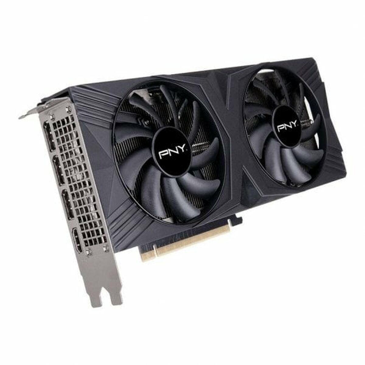 Graphics card PNY VCG4060T8DFXPB1 Geforce RTX 4060 Ti GDDR6, PNY, Computing, Components, graphics-card-pny-vcg4060t8dfxpb1-geforce-rtx-4060-ti-gddr6, Brand_PNY, category-reference-2609, category-reference-2803, category-reference-2812, category-reference-t-19685, category-reference-t-19912, category-reference-t-21360, category-reference-t-25665, computers / components, Condition_NEW, Price_400 - 500, Teleworking, RiotNook