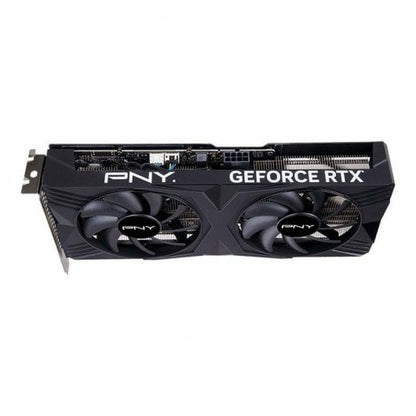 Graphics card PNY VCG4060T8DFXPB1 Geforce RTX 4060 Ti GDDR6, PNY, Computing, Components, graphics-card-pny-vcg4060t8dfxpb1-geforce-rtx-4060-ti-gddr6, Brand_PNY, category-reference-2609, category-reference-2803, category-reference-2812, category-reference-t-19685, category-reference-t-19912, category-reference-t-21360, category-reference-t-25665, computers / components, Condition_NEW, Price_400 - 500, Teleworking, RiotNook