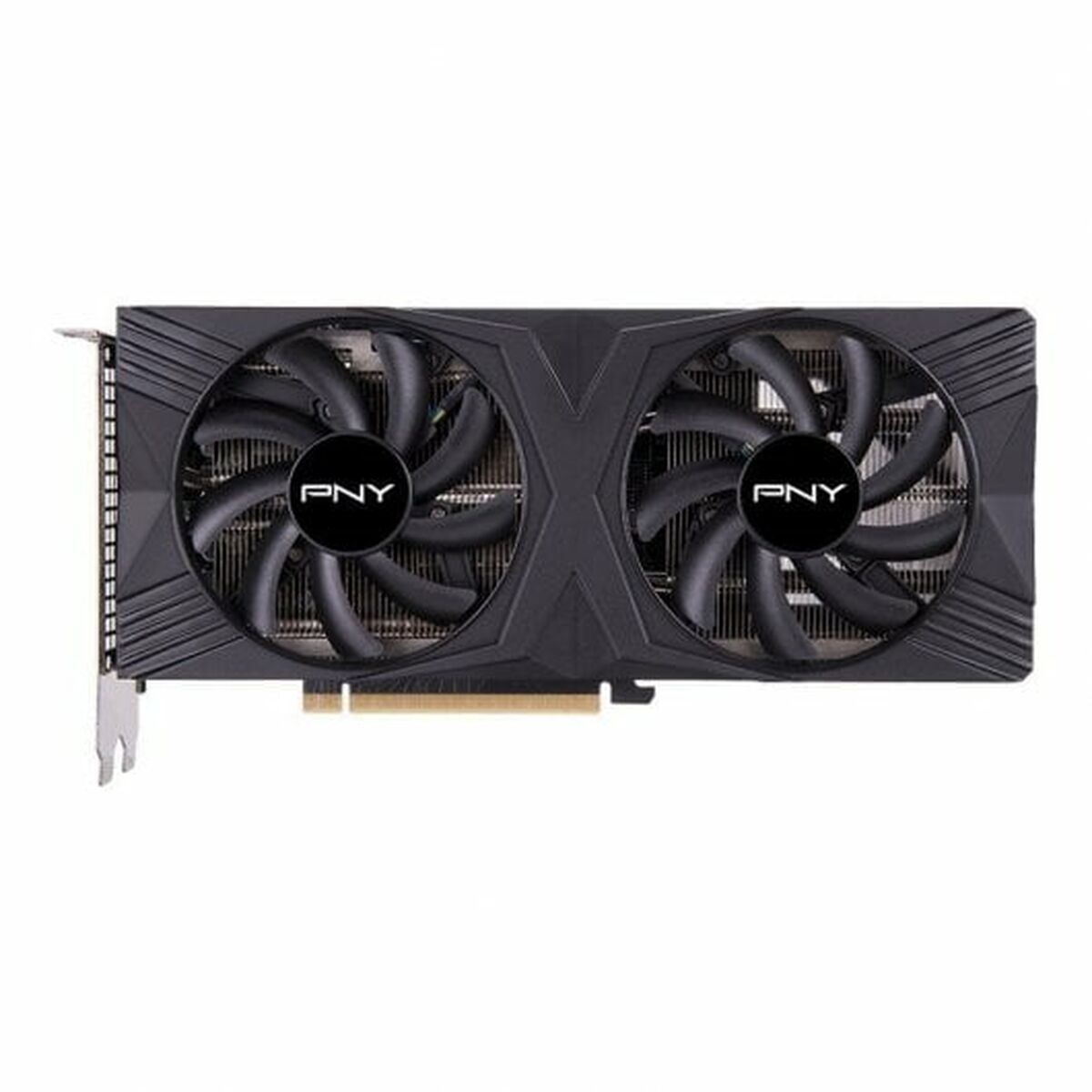 Graphics card PNY VCG4060T8DFXPB1 Geforce RTX 4060 Ti GDDR6, PNY, Computing, Components, graphics-card-pny-vcg4060t8dfxpb1-geforce-rtx-4060-ti-gddr6, Brand_PNY, category-reference-2609, category-reference-2803, category-reference-2812, category-reference-t-19685, category-reference-t-19912, category-reference-t-21360, category-reference-t-25665, computers / components, Condition_NEW, Price_400 - 500, Teleworking, RiotNook