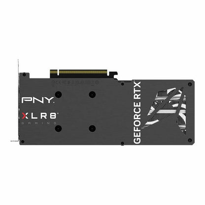 Graphics card PNY GeForce RTX 4060 XLR8 8 GB GDDR6 8 GB RAM GDDR6, PNY, Computing, Components, graphics-card-pny-geforce-rtx-4060-xlr8-8-gb-gddr6-8-gb-ram-gddr6, Brand_PNY, category-reference-2609, category-reference-2803, category-reference-2812, category-reference-t-19685, category-reference-t-19912, category-reference-t-21360, computers / components, Condition_NEW, Price_400 - 500, Teleworking, RiotNook