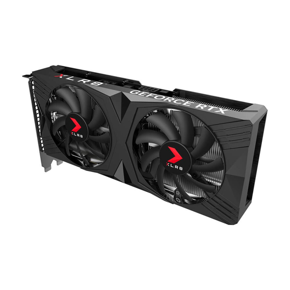 Graphics card PNY GEFORCE RTX 4060 Ti Geforce RTX 4060 8 GB GDDR6, PNY, Computing, Components, graphics-card-pny-geforce-rtx-4060-ti-geforce-rtx-4060-8-gb-gddr6, Brand_PNY, category-reference-2609, category-reference-2803, category-reference-2812, category-reference-t-19685, category-reference-t-19912, category-reference-t-21360, category-reference-t-25665, computers / components, Condition_NEW, Price_400 - 500, Teleworking, RiotNook