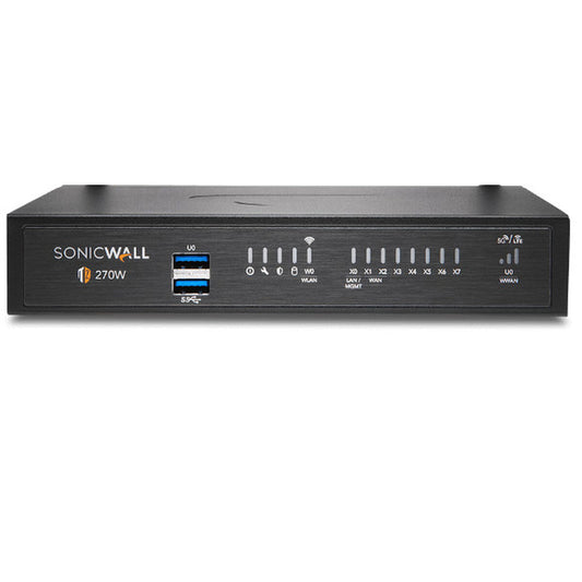 Firewall SonicWall 02-SSC-6447, SonicWall, Computing, Network devices, firewall-sonicwall-02-ssc-6447, Brand_SonicWall, category-reference-2609, category-reference-2803, category-reference-2826, category-reference-t-19685, category-reference-t-19914, category-reference-t-21371, Condition_NEW, networks/wiring, Price_400 - 500, Teleworking, RiotNook