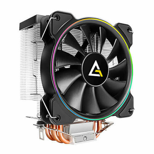 Box Ventilator Antec A400 RGB, Antec, Computing, Components, box-ventilator-antec-a400-rgb, Brand_Antec, category-reference-2609, category-reference-2803, category-reference-2815, category-reference-t-19685, category-reference-t-19912, category-reference-t-21360, category-reference-t-25668, computers / components, Condition_NEW, Price_50 - 100, RiotNook