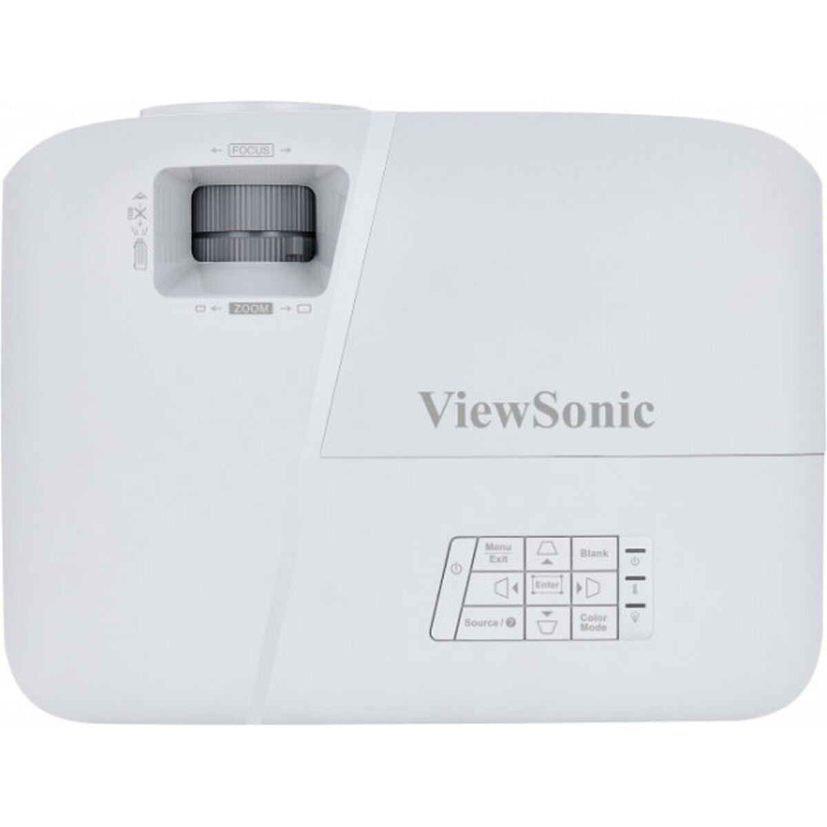 Projector ViewSonic PG707X XGA 4000 Lm, ViewSonic, Electronics, TV, Video and home cinema, projector-viewsonic-pg707x-xga-4000-lm-1, Brand_ViewSonic, category-reference-2609, category-reference-2642, category-reference-2947, category-reference-t-18805, category-reference-t-18811, category-reference-t-19653, cinema and television, computers / peripherals, Condition_NEW, entertainment, office, Price_600 - 700, RiotNook