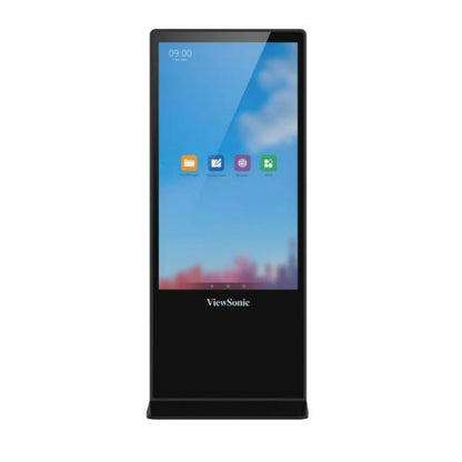 Monitor Videowall ViewSonic EP5542 55" 4K Ultra HD, ViewSonic, Computing, monitor-videowall-viewsonic-ep5542-55-4k-ultra-hd, Brand_ViewSonic, category-reference-2609, category-reference-2642, category-reference-2644, category-reference-t-19685, category-reference-t-19902, computers / peripherals, Condition_NEW, office, Price_+ 1000, Teleworking, RiotNook