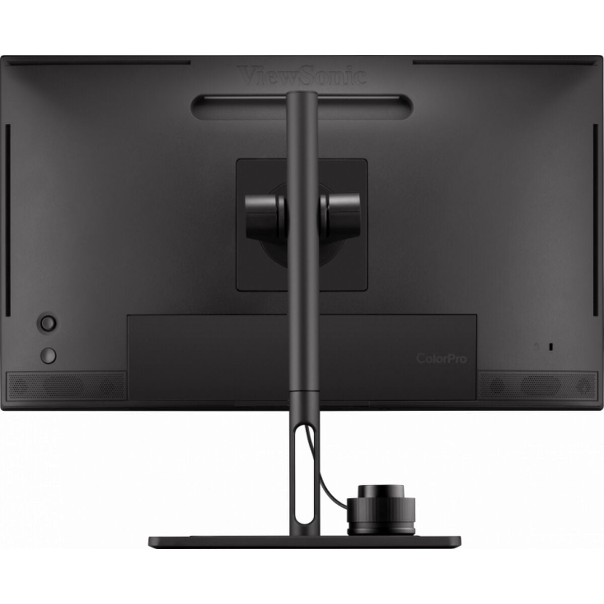 Monitor ViewSonic 27" 4K Ultra HD, ViewSonic, Computing, monitor-viewsonic-27-4k-ultra-hd, Brand_ViewSonic, category-reference-2609, category-reference-2642, category-reference-2644, category-reference-t-19685, category-reference-t-19902, computers / peripherals, Condition_NEW, office, Price_+ 1000, Teleworking, RiotNook