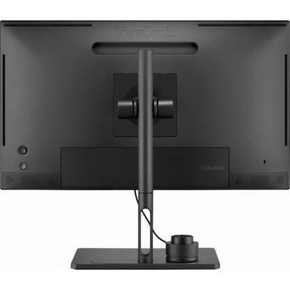 Monitor ViewSonic 27" 4K Ultra HD, ViewSonic, Computing, monitor-viewsonic-27-4k-ultra-hd, Brand_ViewSonic, category-reference-2609, category-reference-2642, category-reference-2644, category-reference-t-19685, category-reference-t-19902, computers / peripherals, Condition_NEW, office, Price_+ 1000, Teleworking, RiotNook