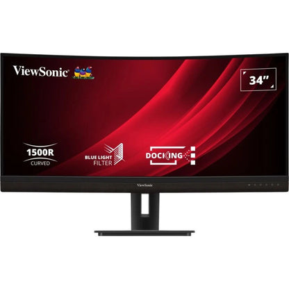 Monitor ViewSonic VG3456C 34" UltraWide Quad HD, ViewSonic, Computing, monitor-viewsonic-vg3456c-34-ultrawide-quad-hd, Brand_ViewSonic, category-reference-2609, category-reference-2642, category-reference-2644, category-reference-t-19685, category-reference-t-19902, computers / peripherals, Condition_NEW, office, Price_600 - 700, Teleworking, RiotNook