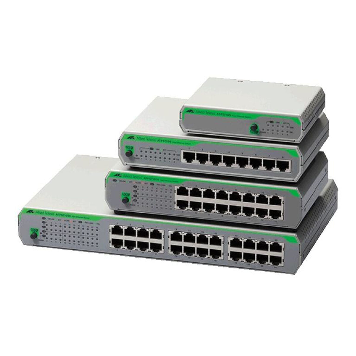 Switch Allied Telesis AT-FS710/8-50, Allied Telesis, Computing, Network devices, switch-allied-telesis-at-fs710-8-50, Brand_Allied Telesis, category-reference-2609, category-reference-2803, category-reference-2827, category-reference-t-19685, category-reference-t-19914, Condition_NEW, networks/wiring, Price_100 - 200, Teleworking, RiotNook