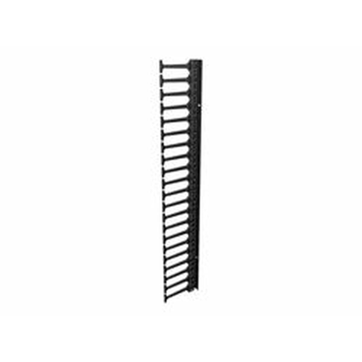 Wall-mounted Rack Cabinet Vertiv VRA1016 Black, Vertiv, Computing, Accessories, wall-mounted-rack-cabinet-vertiv-vra1016-black, Brand_Vertiv, category-reference-2609, category-reference-2803, category-reference-2828, category-reference-t-19685, category-reference-t-19908, Condition_NEW, furniture, networks/wiring, organisation, Price_300 - 400, Teleworking, RiotNook