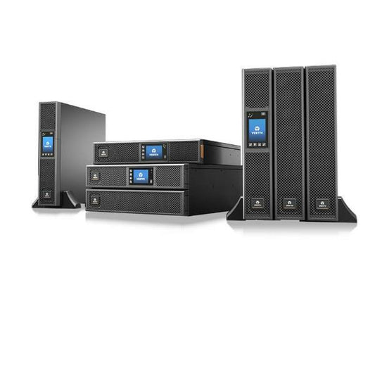 Online Uninterruptible Power Supply System UPS Vertiv GXT5-6000IRT5UXLN 6000 W 6000 VA, Vertiv, Computing, Accessories, online-uninterruptible-power-supply-system-ups-vertiv-gxt5-6000irt5uxln-6000-w-6000-va, Brand_Vertiv, category-reference-2609, category-reference-2642, category-reference-2845, category-reference-t-19685, category-reference-t-19908, category-reference-t-21341, category-reference-t-25621, computers / peripherals, Condition_NEW, office, Price_+ 1000, Teleworking, RiotNook