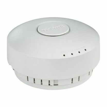 Access point D-Link DWL-6610AP White Black, D-Link, Computing, Network devices, access-point-d-link-dwl-6610ap-white-black, Brand_D-Link, category-reference-2609, category-reference-2803, category-reference-2820, category-reference-t-19685, category-reference-t-19914, category-reference-t-21369, Condition_NEW, networks/wiring, Price_200 - 300, Teleworking, RiotNook