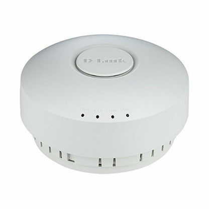 Access point D-Link DWL-6610AP White Black, D-Link, Computing, Network devices, access-point-d-link-dwl-6610ap-white-black, Brand_D-Link, category-reference-2609, category-reference-2803, category-reference-2820, category-reference-t-19685, category-reference-t-19914, category-reference-t-21369, Condition_NEW, networks/wiring, Price_200 - 300, Teleworking, RiotNook