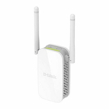 Power Line D-Link DAP-1325/E N300, D-Link, Computing, Network devices, power-line-d-link-dap-1325-e-n300, Brand_D-Link, category-reference-2609, category-reference-2803, category-reference-2820, category-reference-t-19685, category-reference-t-19914, Condition_NEW, ferretería, networks/wiring, Price_20 - 50, Teleworking, RiotNook