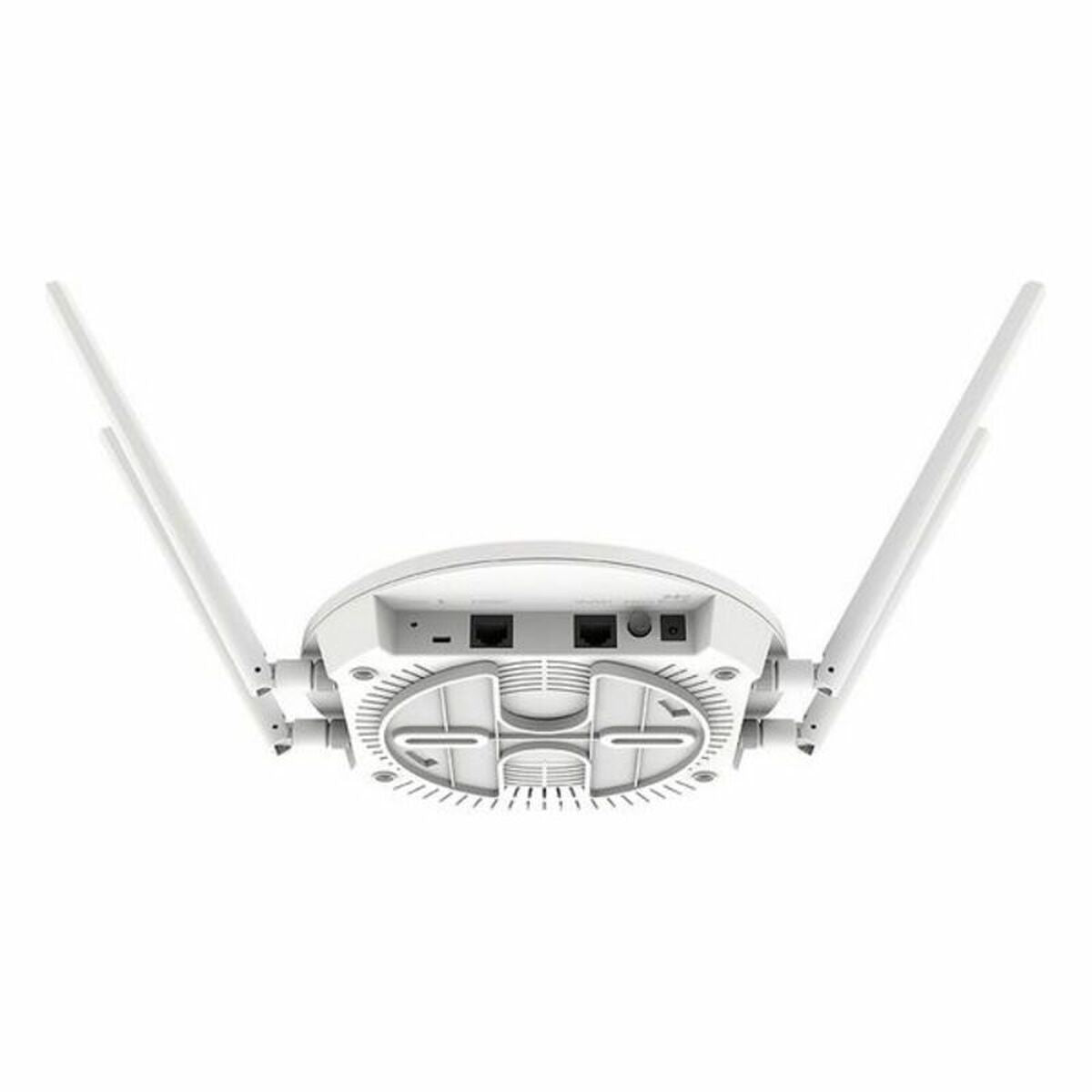 Access Point Repeater D-Link DWL-6610APE          5 GHz LAN 867 Mbps White, D-Link, Computing, Network devices, access-point-repeater-d-link-dwl-6610ape-5-ghz-lan-867-mbps-white, Brand_D-Link, category-reference-2609, category-reference-2803, category-reference-2820, category-reference-t-19685, category-reference-t-19914, Condition_NEW, networks/wiring, Price_200 - 300, RiotNook