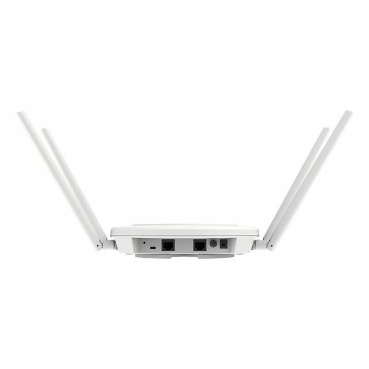 Access Point Repeater D-Link DWL-6610APE          5 GHz LAN 867 Mbps White, D-Link, Computing, Network devices, access-point-repeater-d-link-dwl-6610ape-5-ghz-lan-867-mbps-white, Brand_D-Link, category-reference-2609, category-reference-2803, category-reference-2820, category-reference-t-19685, category-reference-t-19914, Condition_NEW, networks/wiring, Price_200 - 300, RiotNook