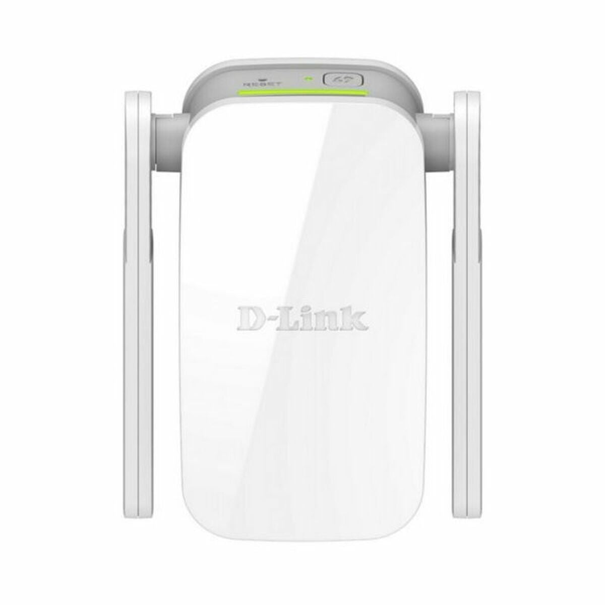 Access Point Repeater D-Link DAP-1610             LAN WIFI White, D-Link, Computing, Network devices, access-point-repeater-d-link-dap-1610-lan-wifi-white, Brand_D-Link, category-reference-2609, category-reference-2803, category-reference-2820, category-reference-t-19685, category-reference-t-19914, Condition_NEW, ferretería, networks/wiring, Price_50 - 100, Teleworking, RiotNook