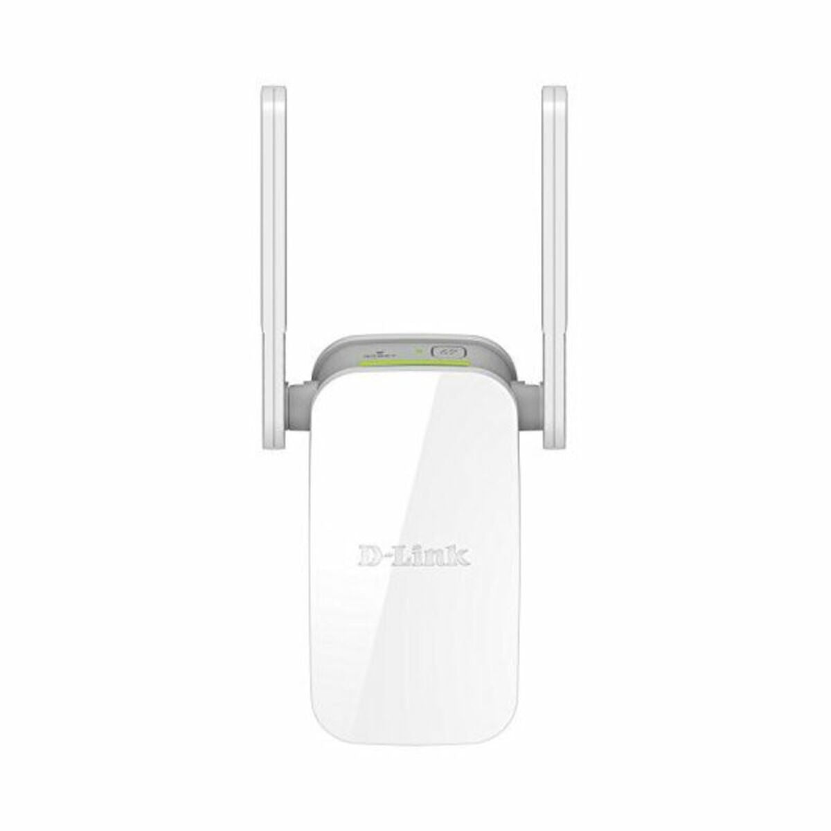 Access Point Repeater D-Link DAP-1610             LAN WIFI White, D-Link, Computing, Network devices, access-point-repeater-d-link-dap-1610-lan-wifi-white, Brand_D-Link, category-reference-2609, category-reference-2803, category-reference-2820, category-reference-t-19685, category-reference-t-19914, Condition_NEW, ferretería, networks/wiring, Price_50 - 100, Teleworking, RiotNook