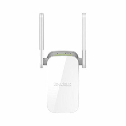 Access Point Repeater D-Link DAP-1610             LAN WIFI White, D-Link, Computing, Network devices, access-point-repeater-d-link-dap-1610-lan-wifi-white, Brand_D-Link, category-reference-2609, category-reference-2803, category-reference-2820, category-reference-t-19685, category-reference-t-19914, Condition_NEW, ferretería, networks/wiring, Price_50 - 100, Teleworking, RiotNook