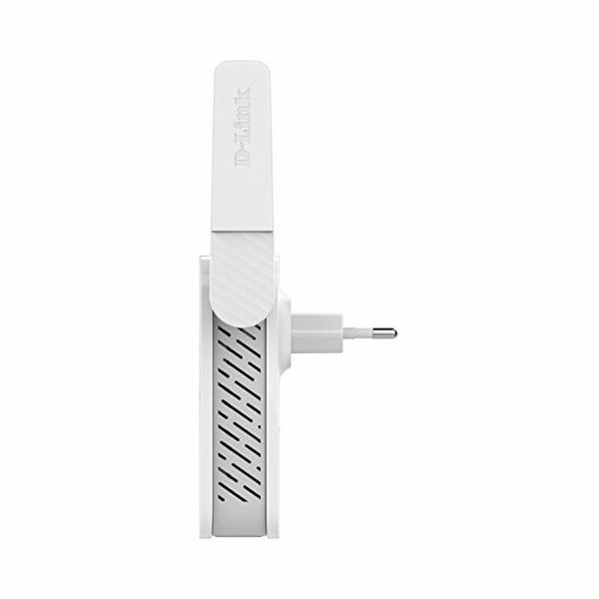 Access Point Repeater D-Link DAP-1610             LAN WIFI White, D-Link, Computing, Network devices, access-point-repeater-d-link-dap-1610-lan-wifi-white, Brand_D-Link, category-reference-2609, category-reference-2803, category-reference-2820, category-reference-t-19685, category-reference-t-19914, Condition_NEW, ferretería, networks/wiring, Price_50 - 100, Teleworking, RiotNook