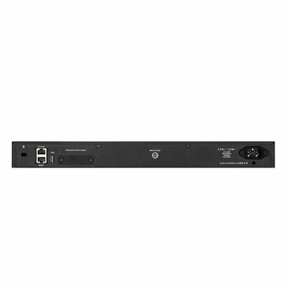 Switch D-Link DGS-3130-54S/SI, D-Link, Computing, Network devices, switch-d-link-dgs-3130-54s-si, Brand_D-Link, category-reference-2609, category-reference-2803, category-reference-2827, category-reference-t-19685, category-reference-t-19914, Condition_NEW, hot deals, networks/wiring, Price_+ 1000, Teleworking, RiotNook