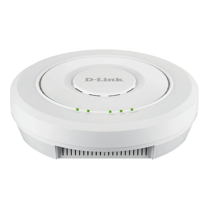 Access point D-Link DWL-6620APS White, D-Link, Computing, Network devices, access-point-d-link-dwl-6620aps-white, Brand_D-Link, category-reference-2609, category-reference-2803, category-reference-2820, category-reference-t-19685, category-reference-t-19914, Condition_NEW, networks/wiring, Price_400 - 500, Teleworking, RiotNook