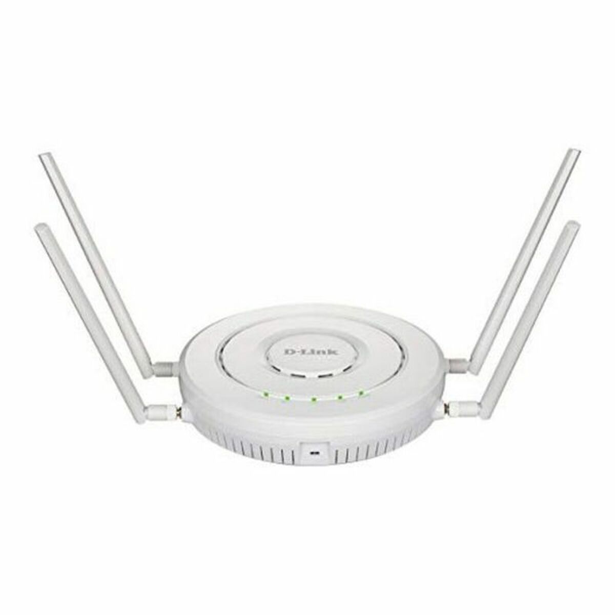 Access Point Repeater D-Link DWL-8620APE 5 GHz White, D-Link, Computing, Network devices, access-point-repeater-d-link-dwl-8620ape-5-ghz-white, Brand_D-Link, category-reference-2609, category-reference-2803, category-reference-2820, category-reference-t-19685, category-reference-t-19914, Condition_NEW, networks/wiring, Price_500 - 600, Teleworking, RiotNook