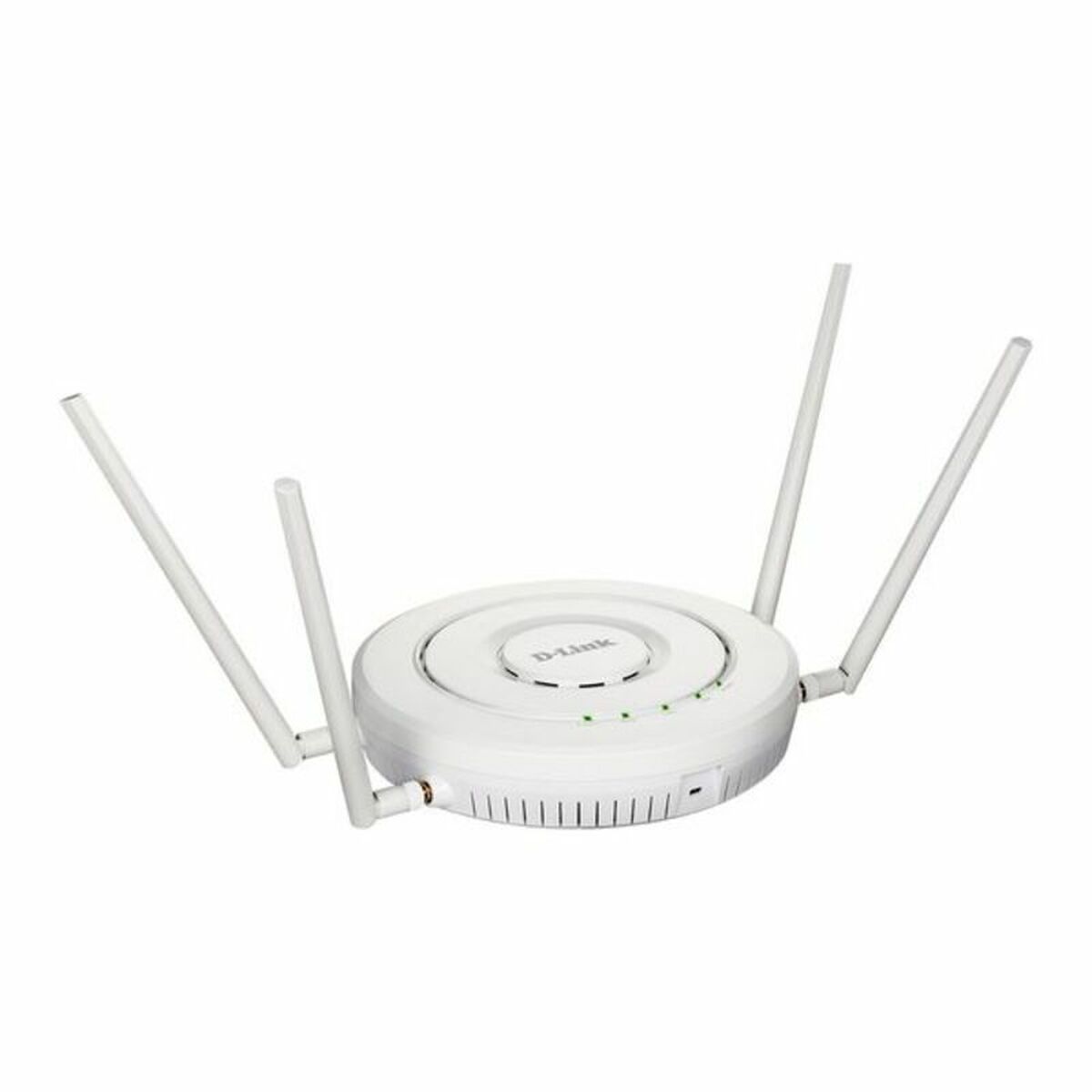 Access Point Repeater D-Link DWL-8620APE 5 GHz White, D-Link, Computing, Network devices, access-point-repeater-d-link-dwl-8620ape-5-ghz-white, Brand_D-Link, category-reference-2609, category-reference-2803, category-reference-2820, category-reference-t-19685, category-reference-t-19914, Condition_NEW, networks/wiring, Price_500 - 600, Teleworking, RiotNook