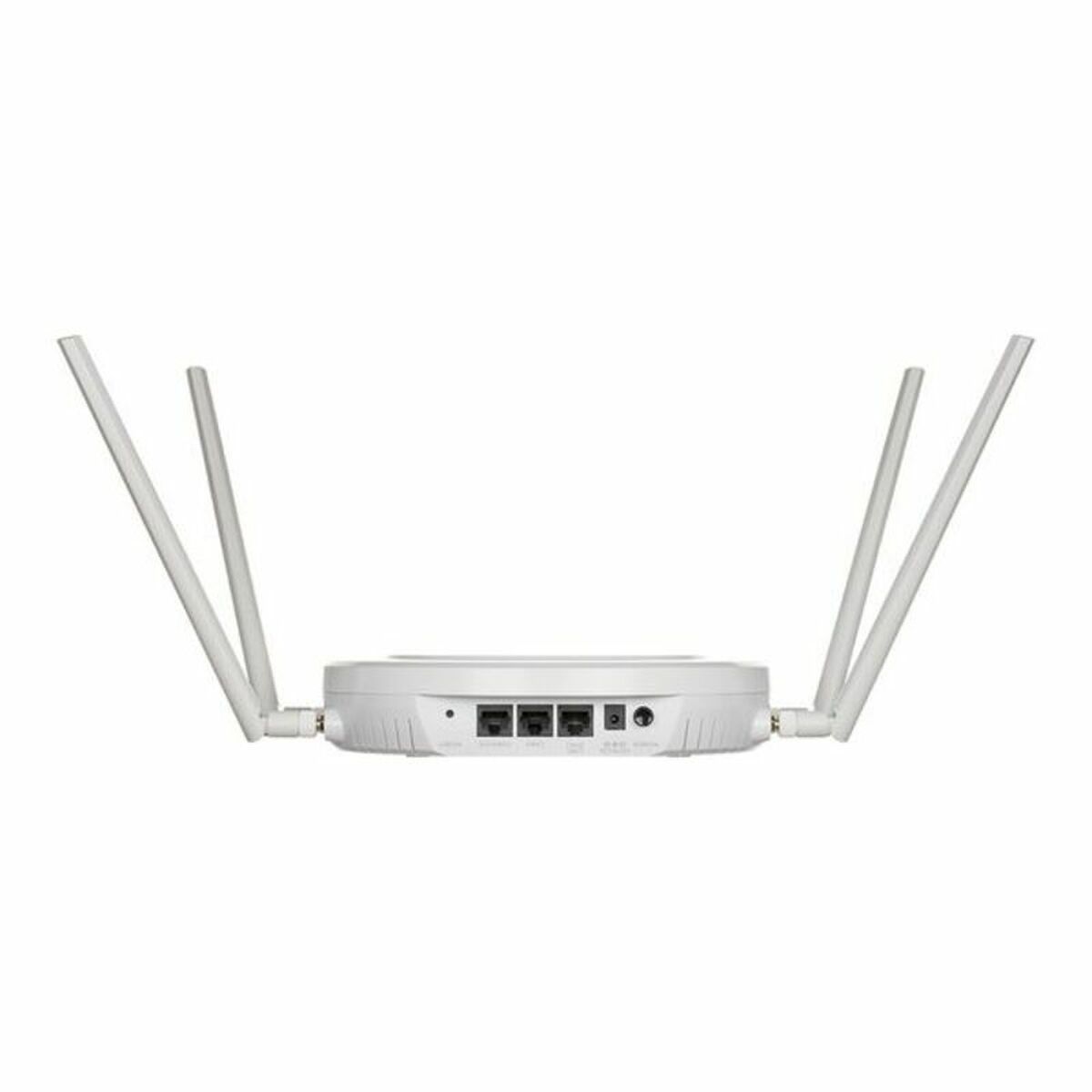 Access Point Repeater D-Link DWL-8620APE 5 GHz White, D-Link, Computing, Network devices, access-point-repeater-d-link-dwl-8620ape-5-ghz-white, Brand_D-Link, category-reference-2609, category-reference-2803, category-reference-2820, category-reference-t-19685, category-reference-t-19914, Condition_NEW, networks/wiring, Price_500 - 600, Teleworking, RiotNook