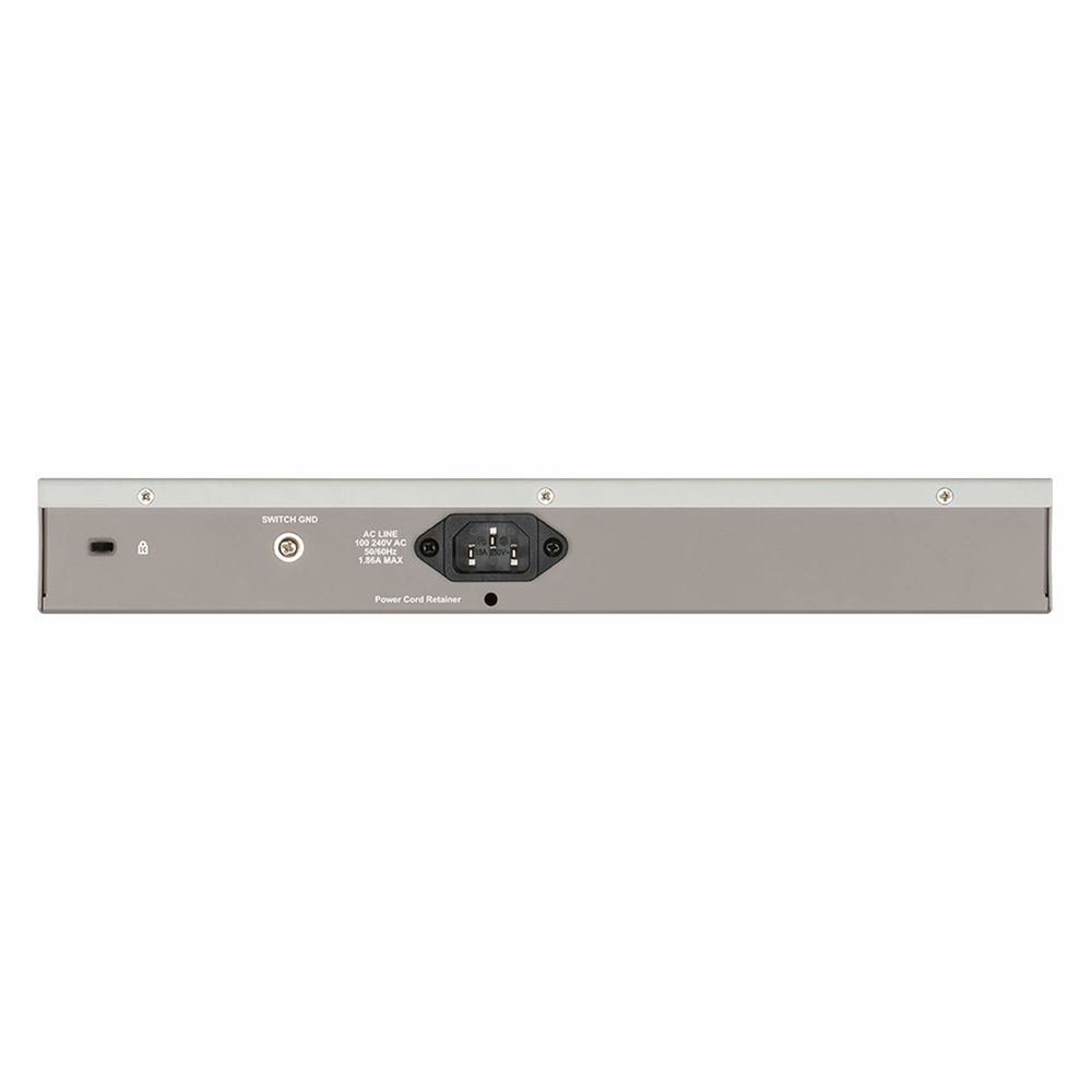 Switch D-Link DBS-2000-10MP, D-Link, Computing, Network devices, switch-d-link-dbs-2000-10mp, Brand_D-Link, category-reference-2609, category-reference-2803, category-reference-2827, category-reference-t-19685, category-reference-t-19914, Condition_NEW, networks/wiring, Price_300 - 400, Teleworking, RiotNook