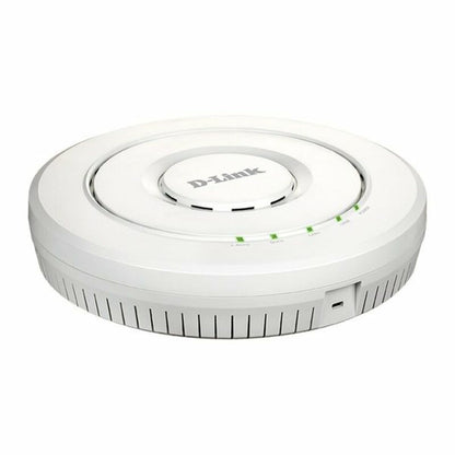 Access point D-Link DWL-X8630AP WiFi 6, D-Link, Computing, Network devices, access-point-d-link-dwl-x8630ap-wifi-6, Brand_D-Link, category-reference-2609, category-reference-2803, category-reference-2820, category-reference-t-19685, category-reference-t-19914, Condition_NEW, networks/wiring, Price_700 - 800, Teleworking, RiotNook